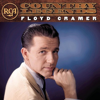 Floyd Cramer - Collector's Series (CD)