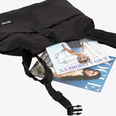 JWorld Util Tote Sling Pack - Black — фото 6