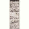 Modern Abstract Area Rug Soft Washable Foldable Accent Rug Non Slip Low Pile Throw Rugs for Living Room Bedroom - 3 of 4