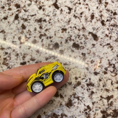 Hot wheels 2025 bath bomb surprise