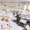 Big Dot of Happiness Nothin’ But Net - Basketball - Baby Shower or Birthday Party Supplies Decoration Kit - Decor Galore Party Pack - 51 Pieces - 3 of 4