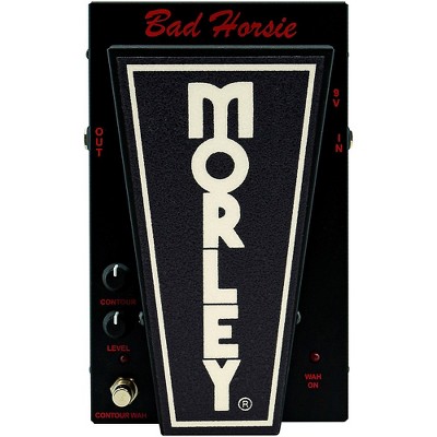 Morley Bad Horsie Wah Effects Pedal : Target