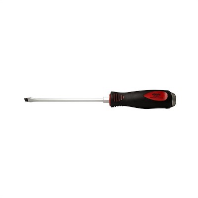 Mayhew  Cats Paw Slotted SD,1/4"x6" 45004