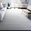 Pattern And Solid PNS320 Power Loomed Indoor Rugs - Safavieh - 2 of 4