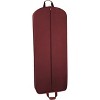 WallyBags 60" Deluxe Travel Garment Bag - 3 of 4