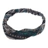 Unique Bargains Women's Fashion Hairband 1 Pc - 4 of 4