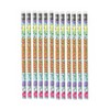 Moon Products Happy Birthday Glitz Pencil, Pack of 144 - 2 of 3