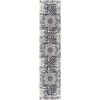 Unique Loom    Richmond Medallion Area Rug - 2 of 4