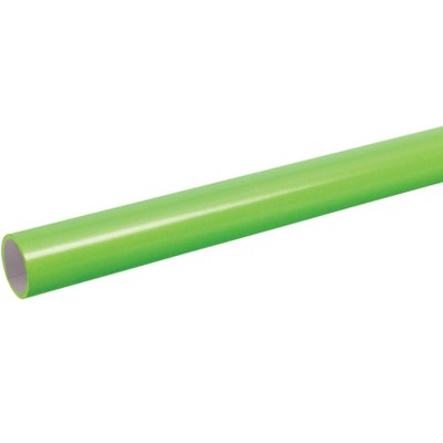 Fadeless Premium Glossy Paper Roll, Glorious Green, 48 Inches x 12 Feet