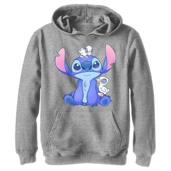 Lilo & Stitch : Boys' Hoodies & Sweatshirts : Target