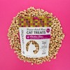 Hauspanther Freeze Dried Raw Cat Treats 1.5 oz - 4 of 4