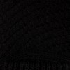 Hadley Wren Bailey Knit Gloves - Black - 4 of 4