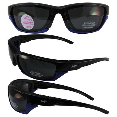 MotoFrames Switchback Safety Motorcycle Glasses