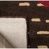 Wyndham WYD618 Hand Tufted Indoor Rugs - Safavieh - 4 of 4