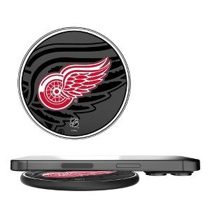 NHL Eastern Conference Teams Monocolor Tilt 15-Watt Wireless Charger - 1 of 4