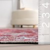 Nuloom Kaski Geometric Machine Washable Area Rug - 3 of 4