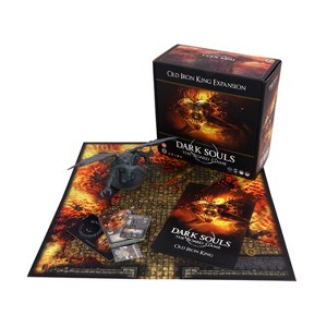 Old Iron King Expansion Board Game - 1 of 1