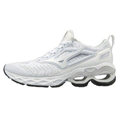 mizuno sneakers mens white