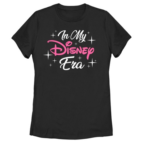 Women's Disney In My Disney Era T-Shirt - image 1 of 4