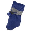 Unique Bargains Paw Protection for Dogs with Adjustable Straps - 3 of 4