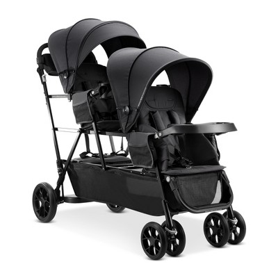 City select double cheap stroller car seat compatibility