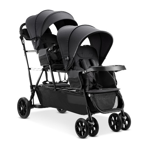 Target joovy shop stroller