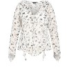 Women's Plus Size Sweet Nothings Top - mono | CITY CHIC - 4 of 4