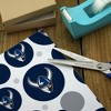 Western Washington University Primary Logo Premium Gift Wrap Wrapping Paper Roll 30x72 - 3 of 4