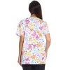 Just Love Women's Medical V-Neck Scrub Tops - 3 of 4