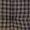 Park Designs Sturbridge Navy Chair Pad - 2 of 2