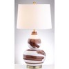 Aileen Table Lamp - 32 Inch Height - TBL4013 - Safavieh - 2 of 4