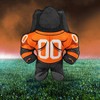 Bleacher Creatures Tennessee Volunteers Smokey 24" Mascot Bleacher Buddy - 2 of 4