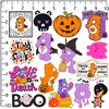 Care Bears Halloween Classic 50Ct Sticker Pack Miscellaneous 50 Ct. Sticker Pack - 2 of 4