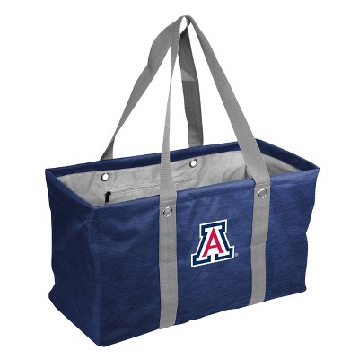 NCAA Arizona Wildcats Crosshatch Picnic Caddy Daypack