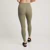 Vapor Apparel Women's UPF 50+ UV Sun Protection Mesa Performance Legging - 2 of 4