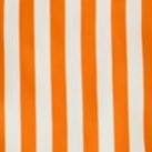 ultra orange feeder stripe