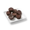 Brownie Bites - 12ct/11.81oz - Favorite Day™ - 2 of 3