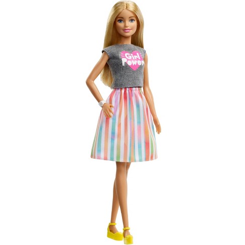 Barbie Surprise Career Doll