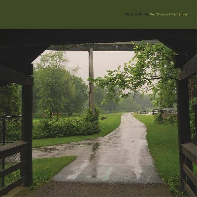 Cloud Nothings - The Shadow I Remember (Vinyl)