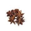 Morel Distribution Co | Star Anise Seeds or Star Anise Pods (Anis Estrella) (16 oz) - 2 of 4