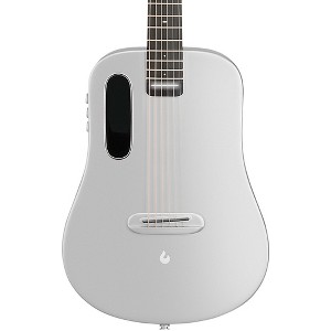 LAVA MUSIC LAVA ME Air Carbon Fiber 36" Acoustic-Electric Guitar With Airflow Bag - 1 of 4