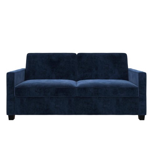 Cassidy Sofa Sleeper Blue Room Joy Target