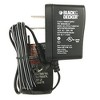 Black and Decker CHV1210/ CHV1510 OEM Replacement Charger # 90592365 - 3 of 3