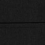 pure black cationic cloth