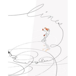 Lines - by  Suzy Lee (Hardcover) - 1 of 1