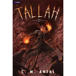 Tallah - (Paperback) - 1 of 1