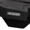 Kicker L7T Loaded Dual 10" Subwoofers for Select RAM Trucks - 4 of 4