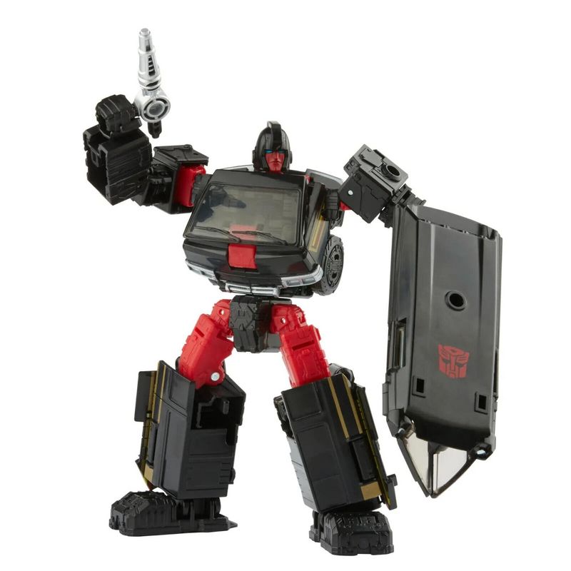 Transformers Generations Selects 5.5 Inch Action Figure | DK-2 Deluxe Guard, 1 of 10