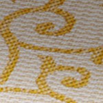cream/yellow