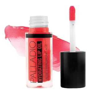 Palladio Hydrating Lip Oil - 1 of 4